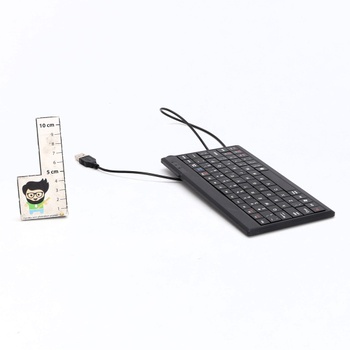 Mini klávesnica Cuqi Android TV Box