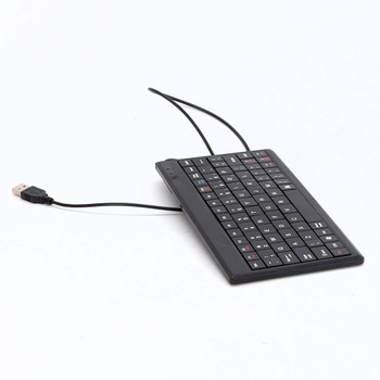 Mini klávesnica Cuqi Android TV Box