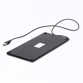 Mini klávesnica Cuqi Android TV Box