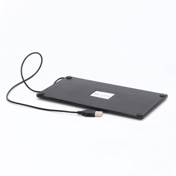 Mini klávesnica Cuqi Android TV Box