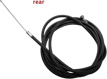 Brzdové lanko pro elektrické koloběžky KuKirin G2 Pro/G2 Max/G2 Master, brzdové lanko pro