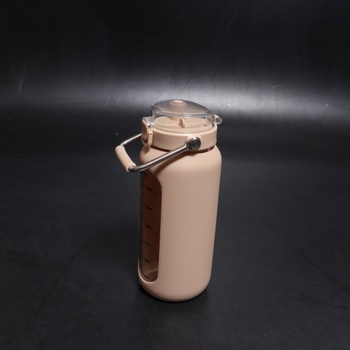 Fľaša na pitie BLUEGO BLG-64HL-Amber 2000 ml