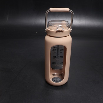 Fľaša na pitie BLUEGO BLG-64HL-Amber 2000 ml