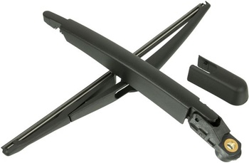 TarosTrade Súprava ramienok a líšt zadných stieračov Sports Tourer 305 mm pre OPEL INSIGNIA 2008-2009, 48