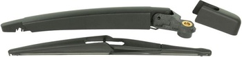 TarosTrade Súprava ramienok a líšt zadných stieračov Sports Tourer 305 mm pre OPEL INSIGNIA 2008-2009, 48