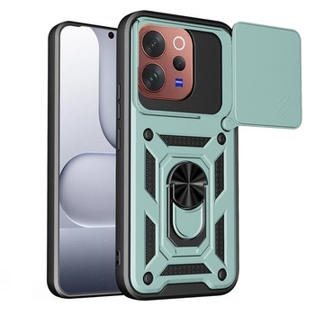 Púzdro pre VIVO V70 5G/VIVO V70 Elite 5G, ochranné púzdro s nárazuvzdorným krytom objektívu,