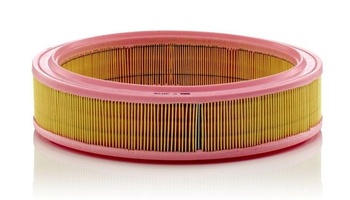 Vzduchový filter MANN-FILTER, C 3078