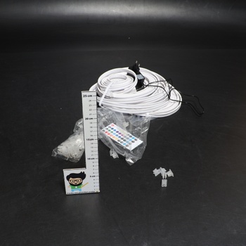 LED pásik Segrass Y-TZ-004