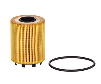 MANN-FILTER, HU 713/1 x Olejový filter