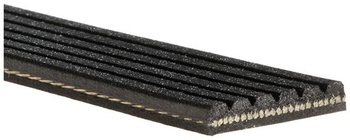 Řemen GATES 6PK1853 Serpentinový kompatibilní s MERCEDES-BENZ 190 W201 078903137BL 119203KY0A