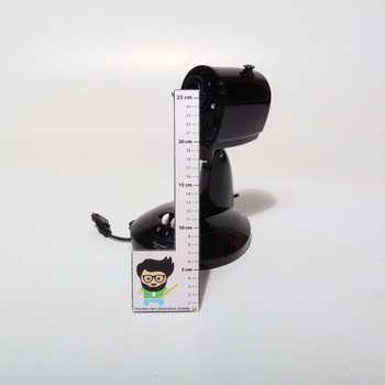 Stolní ventilátor Bestron DDF27Z