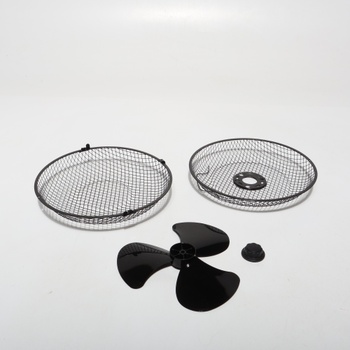 Stolní ventilátor Bestron DDF27Z