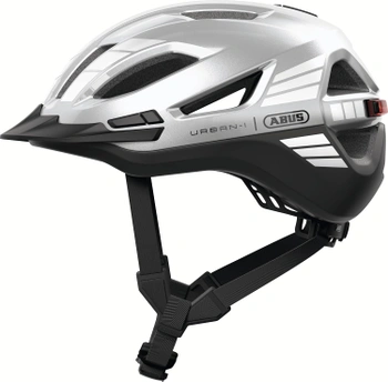 Cyklistická prilba Abus L (57-61 cm)