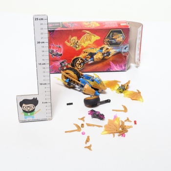 Stavebnica Lego Ninjago 71768