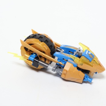 Stavebnice Lego Ninjago 71768