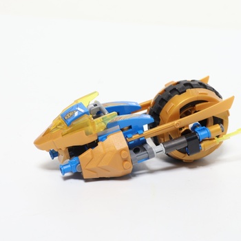Stavebnica Lego Ninjago 71768
