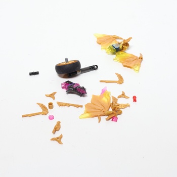 Stavebnica Lego Ninjago 71768