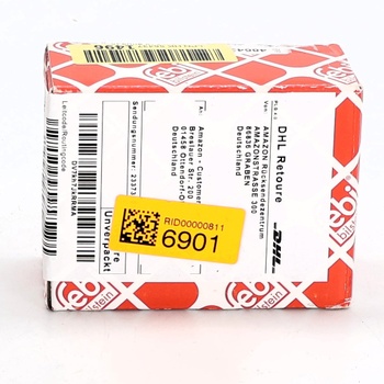 Tlakový menič Febi Bilstein 48643