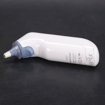 Ušný teplomer Braun IRT6520