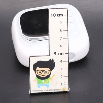 Odsávačka Babywak Elektrická