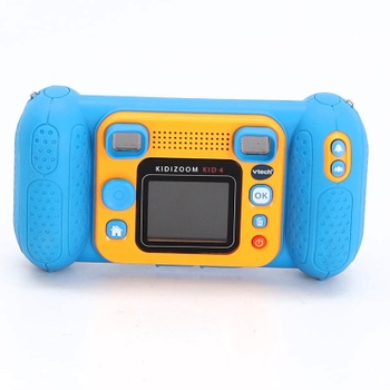 Detský fotoaparát Vtech KidiZoom Kid 4