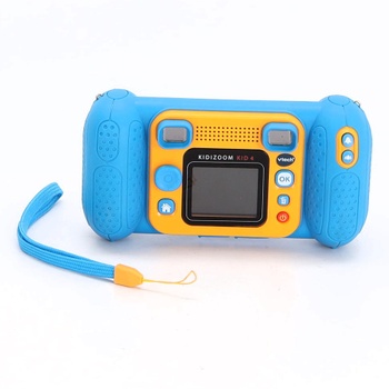 Detský fotoaparát Vtech KidiZoom Kid 4