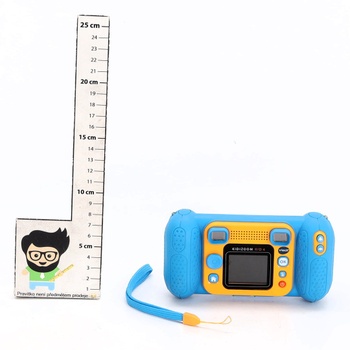Detský fotoaparát Vtech KidiZoom Kid 4