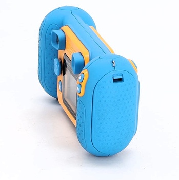 Detský fotoaparát Vtech KidiZoom Kid 4