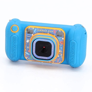 Detský fotoaparát Vtech KidiZoom Kid 4