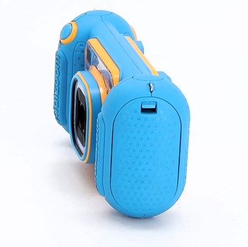 Detský fotoaparát Vtech KidiZoom Kid 4