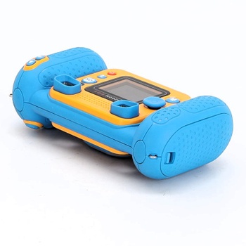 Detský fotoaparát Vtech KidiZoom Kid 4