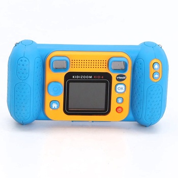 Detský fotoaparát Vtech KidiZoom Kid 4