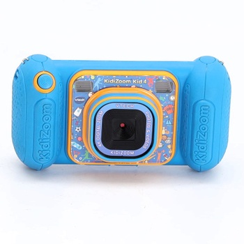 Detský fotoaparát Vtech KidiZoom Kid 4