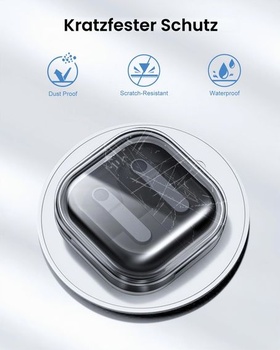 Puzdro Fintie pre Samsung Galaxy Buds 4/4 Pro 2025