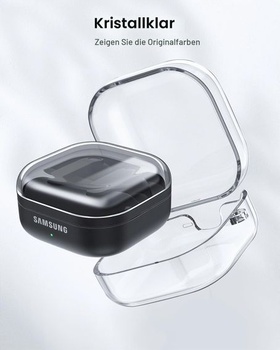 Puzdro Fintie pre Samsung Galaxy Buds 4/4 Pro 2025