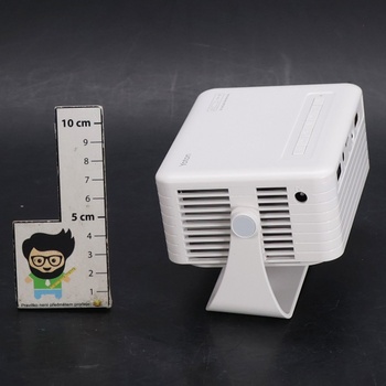 Mini dataprojektor Yoton Y3 biely