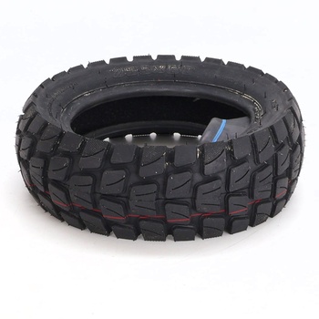 Pneumatika ANSENI 10 palců (255 x 80) (10 x 3,0) (80/65-6) (255X80) pro minimotory elektrické