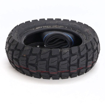 Pneumatika ANSENI 10 palců (255 x 80) (10 x 3,0) (80/65-6) (255X80) pro minimotory elektrické