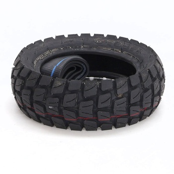 Pneumatika ANSENI 10 palců (255 x 80) (10 x 3,0) (80/65-6) (255X80) pro minimotory elektrické