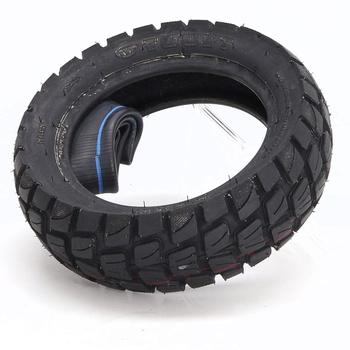 Pneumatika ANSENI 10 palců (255 x 80) (10 x 3,0) (80/65-6) (255X80) pro minimotory elektrické