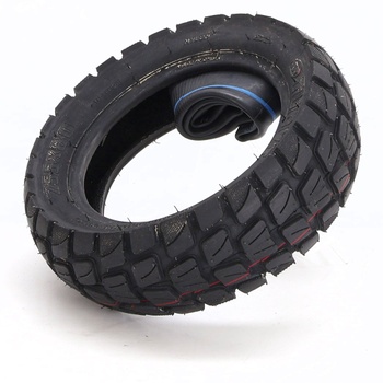 Pneumatika ANSENI 10 palců (255 x 80) (10 x 3,0) (80/65-6) (255X80) pro minimotory elektrické