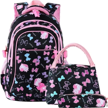 Školský batoh - 30 x 18 x 46 cm