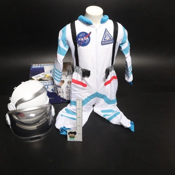 Astronaut Spooktacular Creations 20691-3T