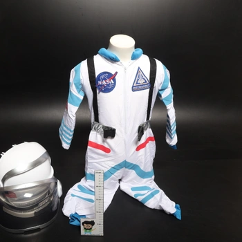 Astronaut Spooktacular Creations 20691-3T