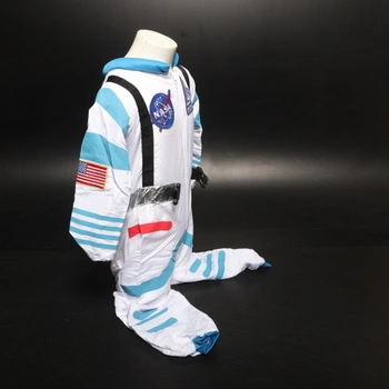 Astronaut Spooktacular Creations 20691-3T