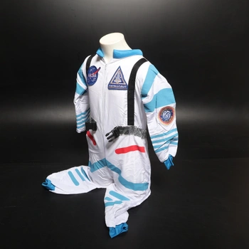 Astronaut Spooktacular Creations 20691-3T