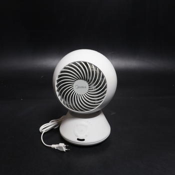 Ventilátor Midea MDF24JRW