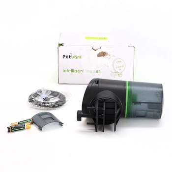 Dávkovač kŕmenia Petbank AEPEFF0401