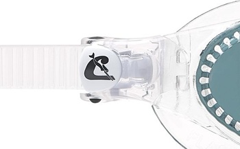 CRESSI od roku 1946 - Flash Goggles - Plavecké okuliare s oddelenými sklami. Ideálne pre plávanie, bazén,