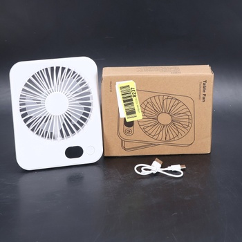 Stolný ventilátor LuJasi F10